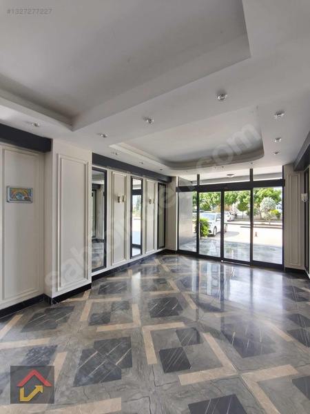 Çözüm'den Akkentte Kiralık Lüks Daire — fotoğraf 19