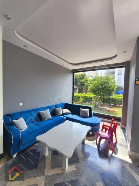 Çözüm'den Akkentte Kiralık Lüks Daire — fotoğraf 20