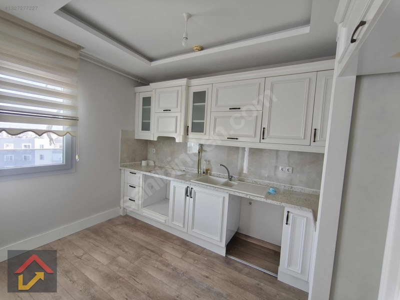 Çözüm'den Akkentte Kiralık Lüks Daire — fotoğraf 22