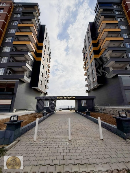 Güzelşehirin En Geniş 2+1 — fotoğraf 2