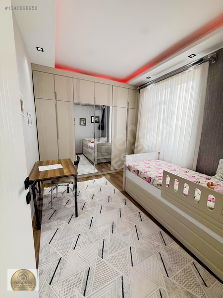 Güzelşehirin En Geniş 2+1 — fotoğraf 11