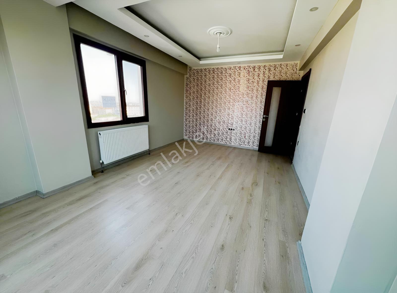 Ebeveyn Banyolu Geniş Kullanım Alanlı Satılık 2+1 Lüks Daire — fotoğraf 8