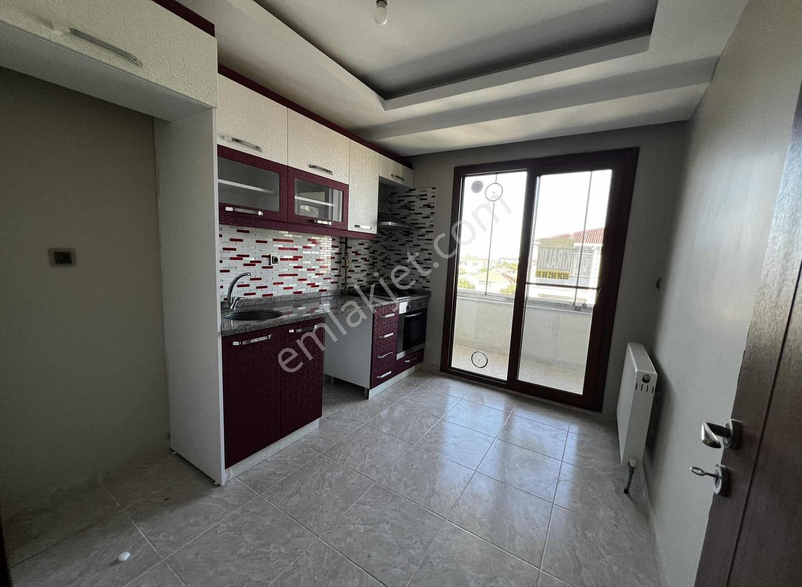 Ebeveyn Banyolu Geniş Kullanım Alanlı Satılık 2+1 Lüks Daire — fotoğraf 15