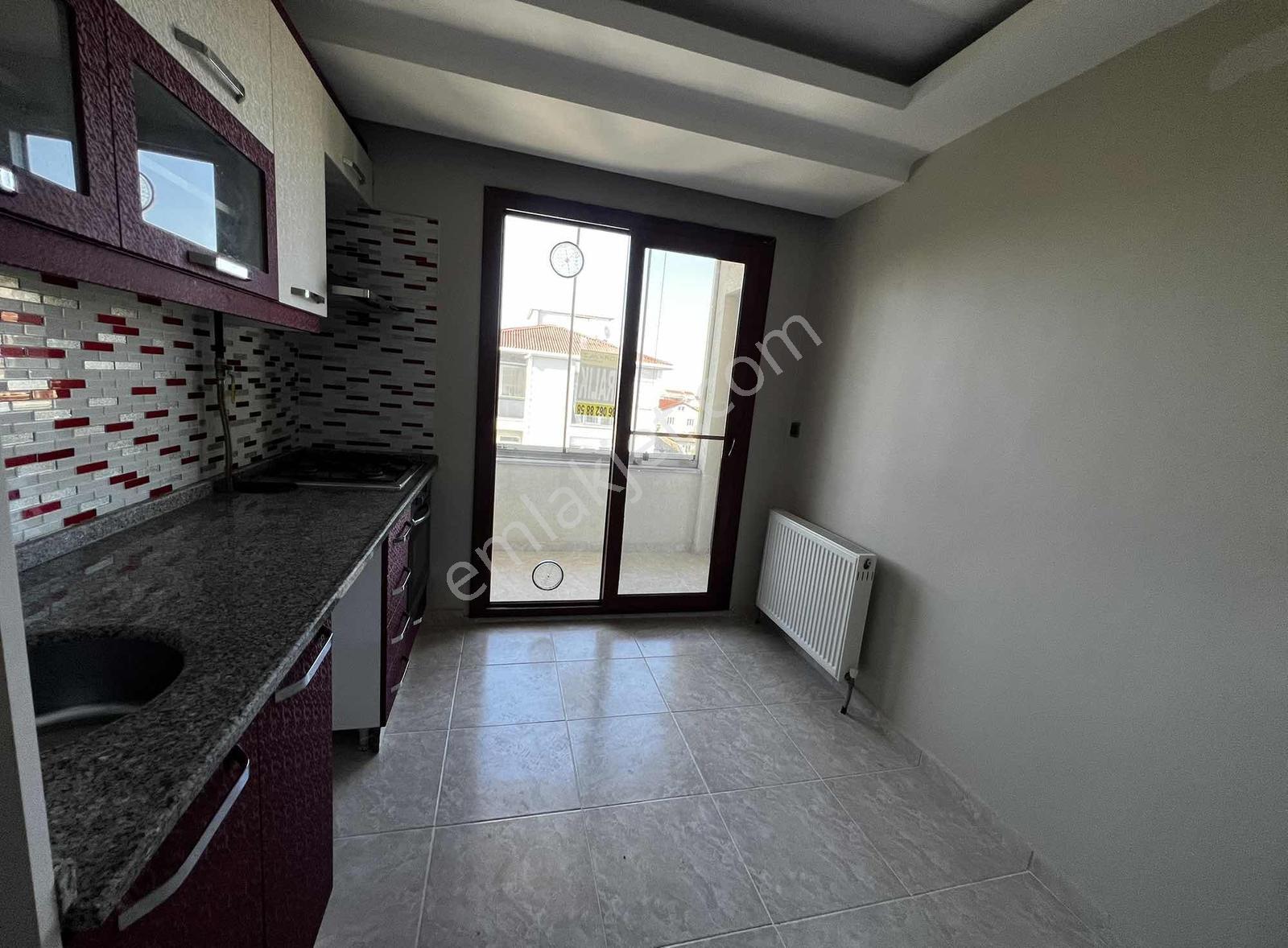 Ebeveyn Banyolu Geniş Kullanım Alanlı Satılık 2+1 Lüks Daire — fotoğraf 17