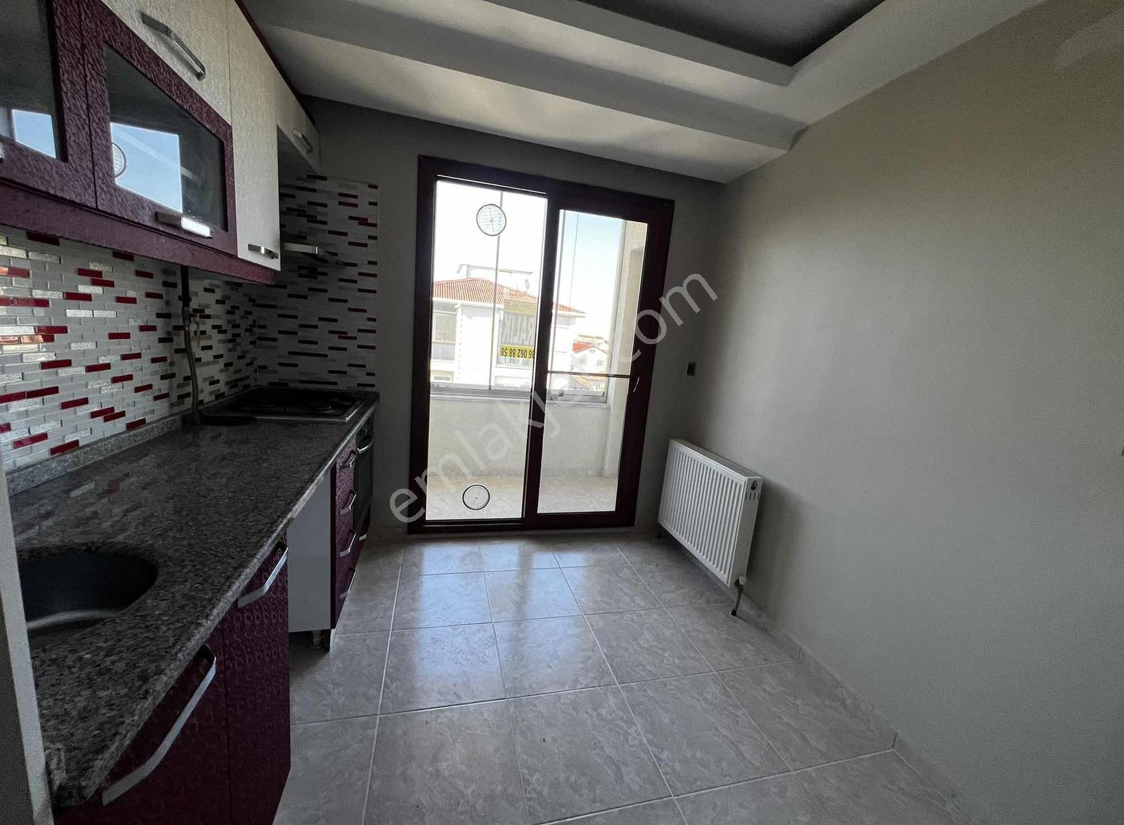 Ebeveyn Banyolu Geniş Kullanım Alanlı Satılık 2+1 Lüks Daire — fotoğraf 20