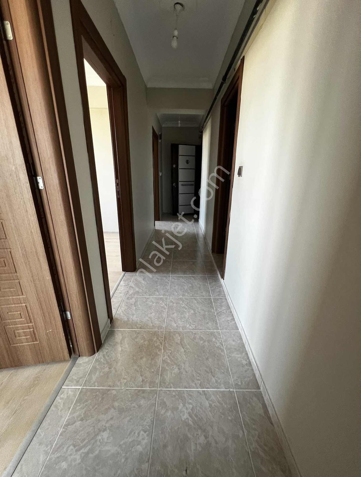 Ebeveyn Banyolu Geniş Kullanım Alanlı Satılık 2+1 Lüks Daire — fotoğraf 25