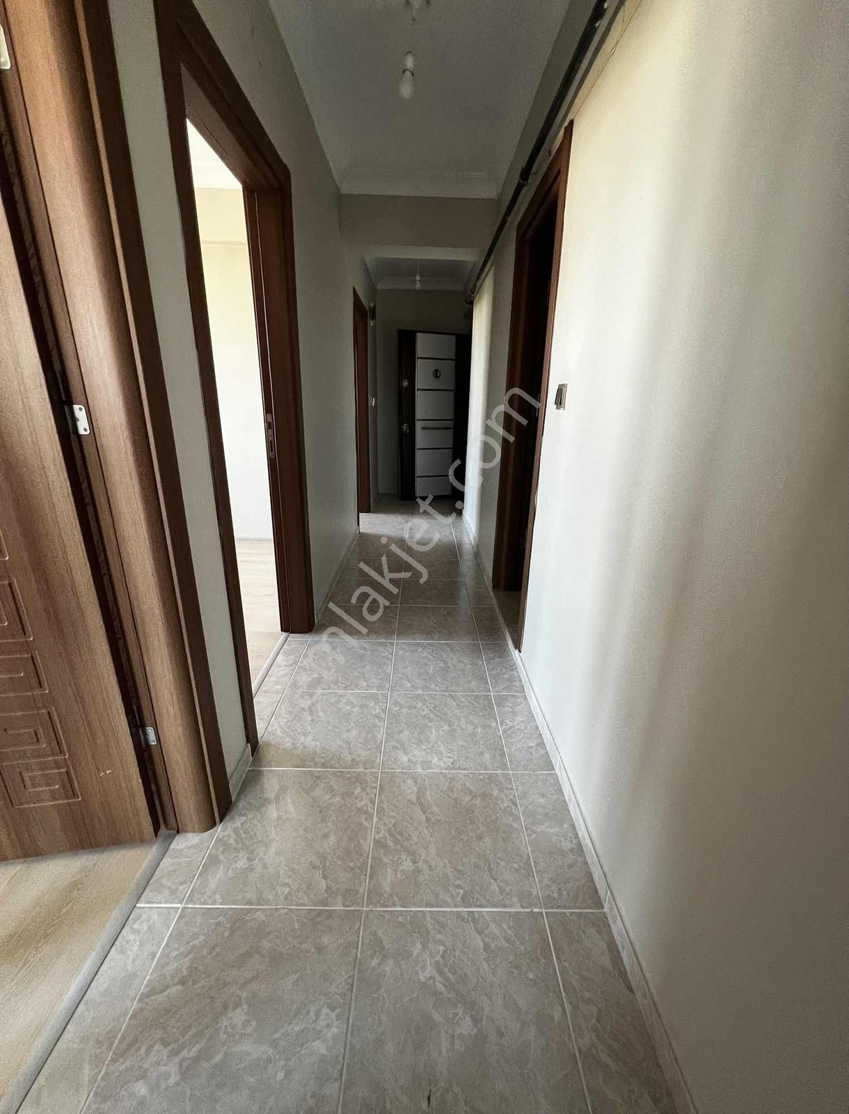 Ebeveyn Banyolu Geniş Kullanım Alanlı Satılık 2+1 Lüks Daire — fotoğraf 28