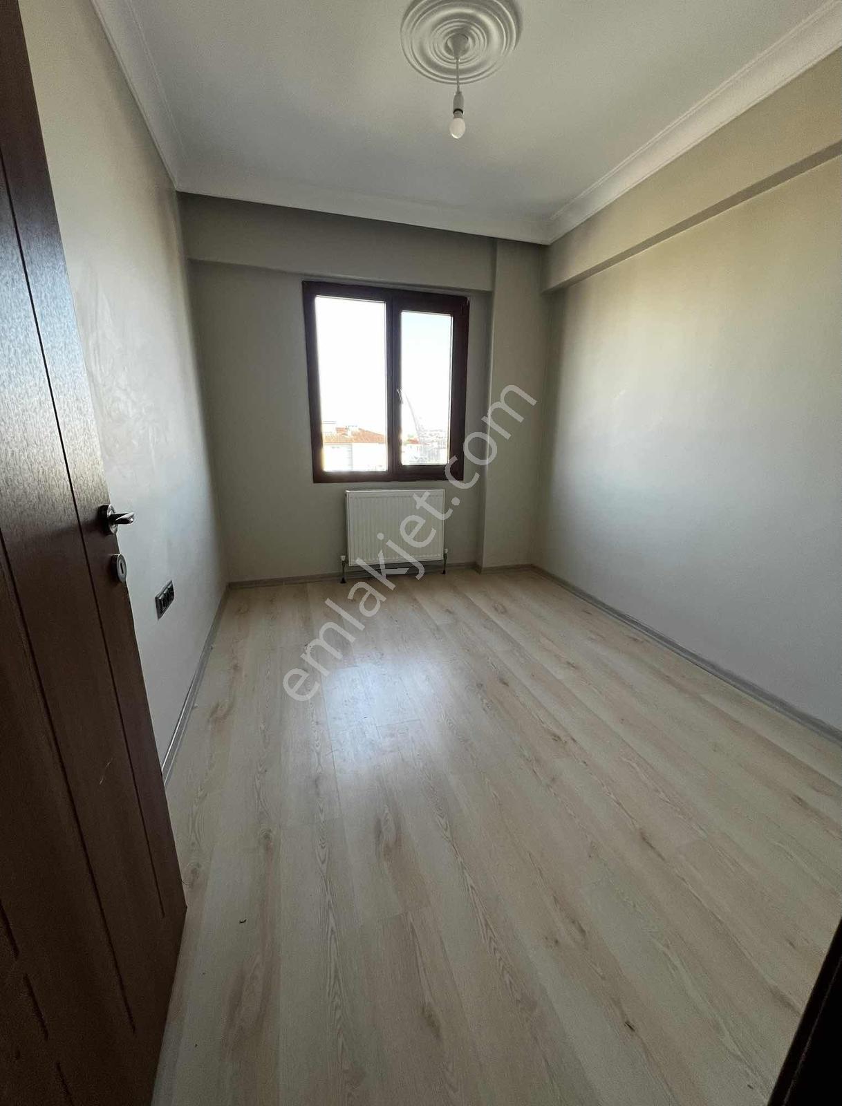 Ebeveyn Banyolu Geniş Kullanım Alanlı Satılık 2+1 Lüks Daire — fotoğraf 29