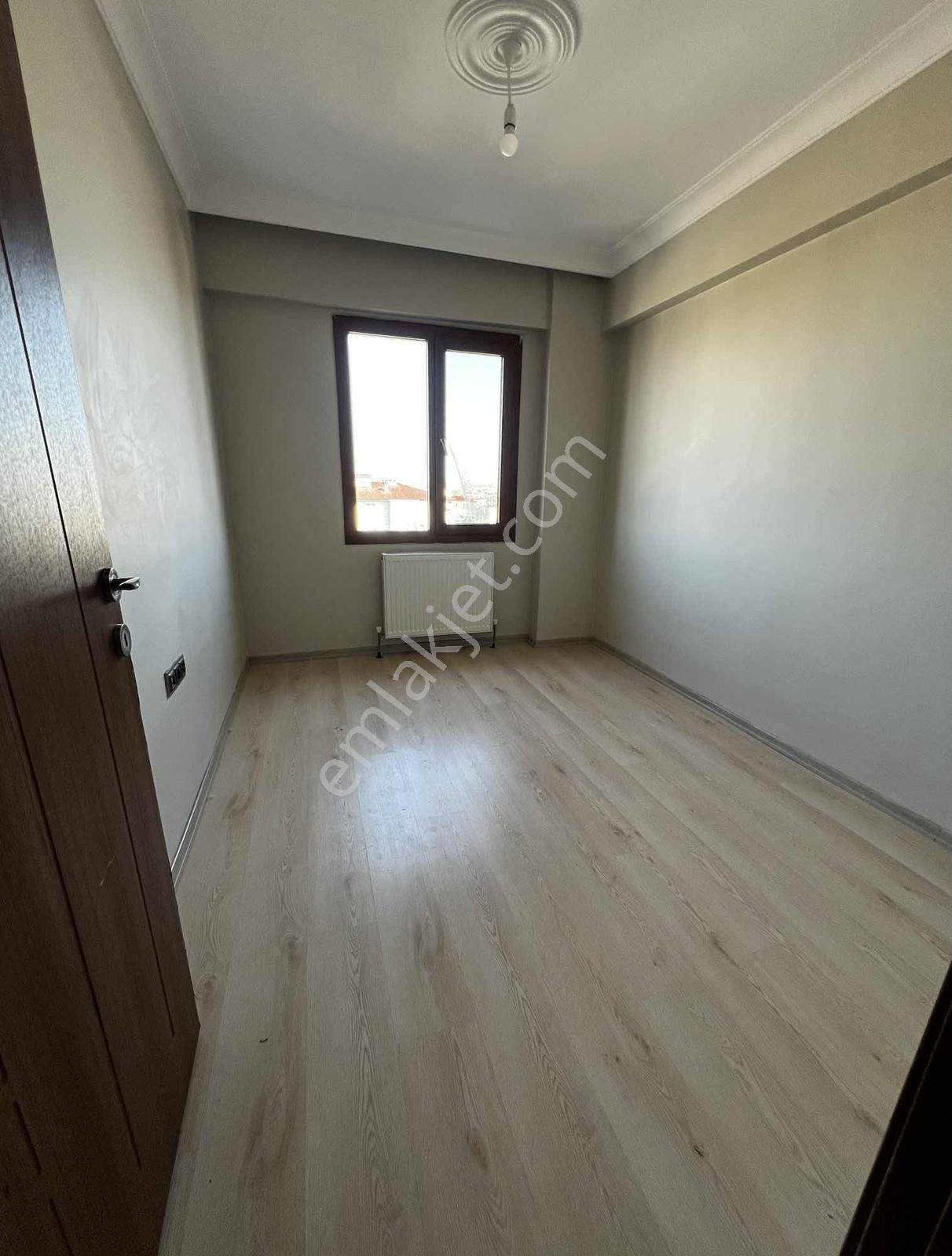 Ebeveyn Banyolu Geniş Kullanım Alanlı Satılık 2+1 Lüks Daire — fotoğraf 31