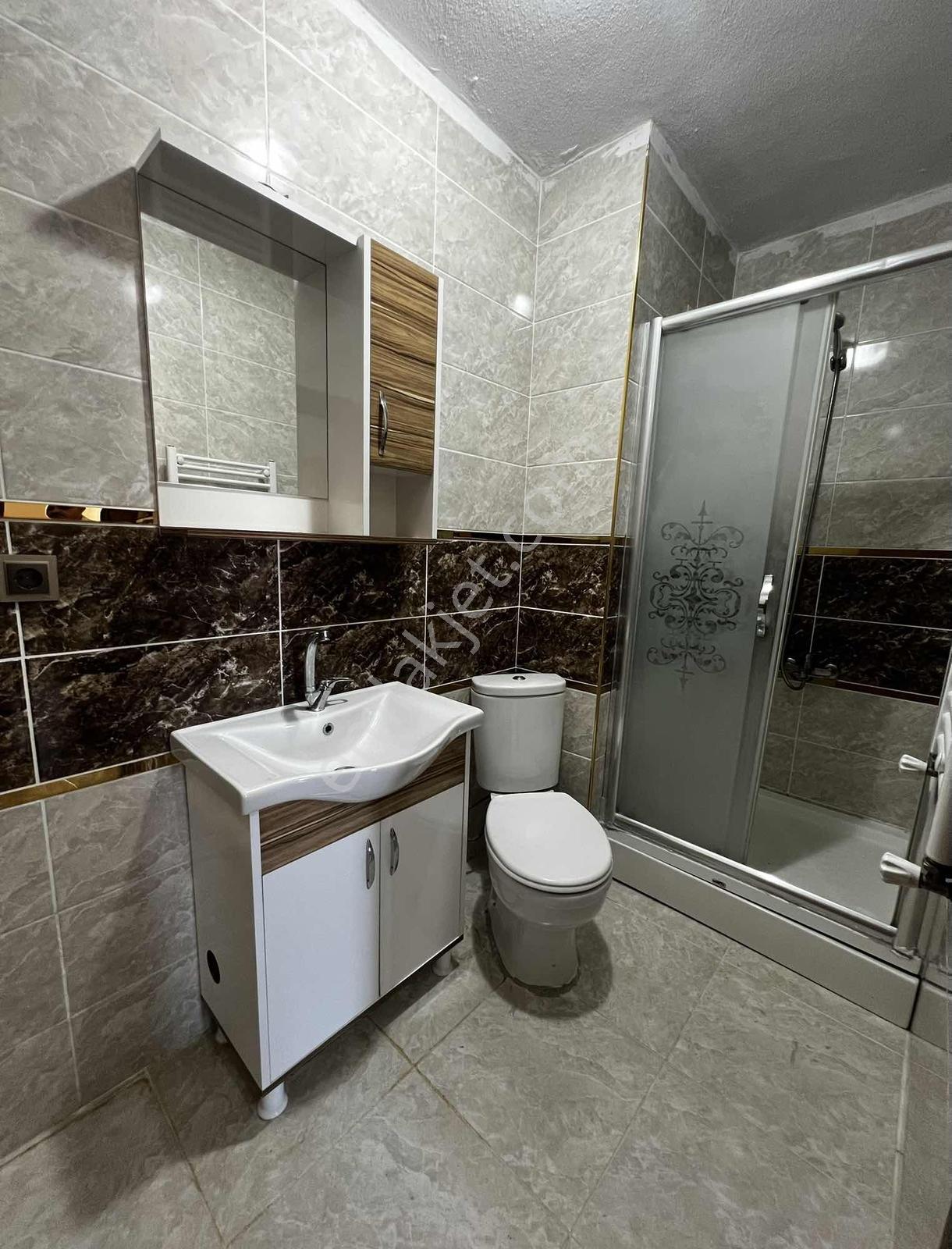 Ebeveyn Banyolu Geniş Kullanım Alanlı Satılık 2+1 Lüks Daire — fotoğraf 33