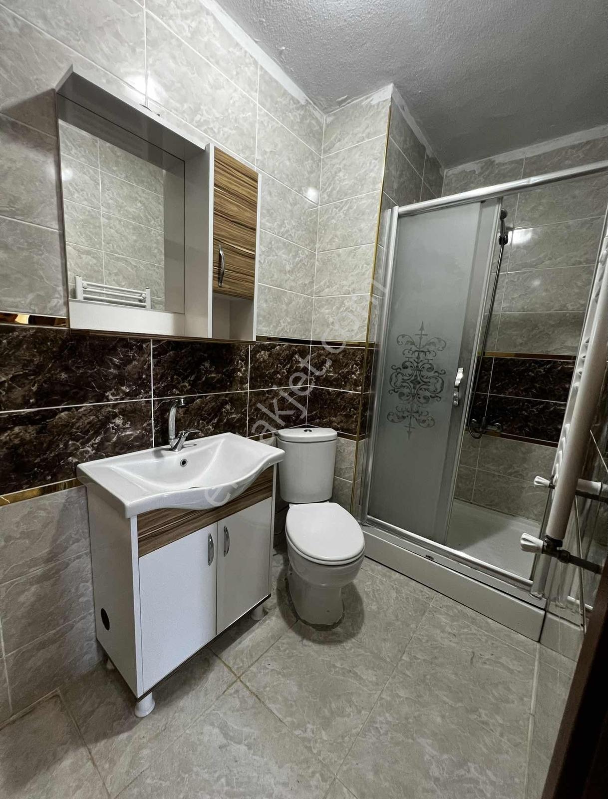 Ebeveyn Banyolu Geniş Kullanım Alanlı Satılık 2+1 Lüks Daire — fotoğraf 35