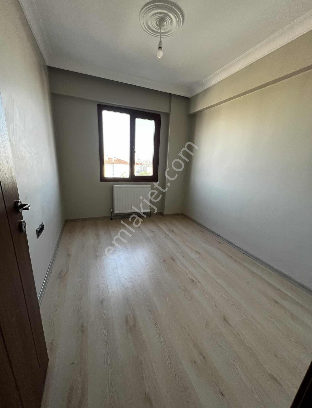 Ebeveyn Banyolu Geniş Kullanım Alanlı Satılık 2+1 Lüks Daire — fotoğraf 38
