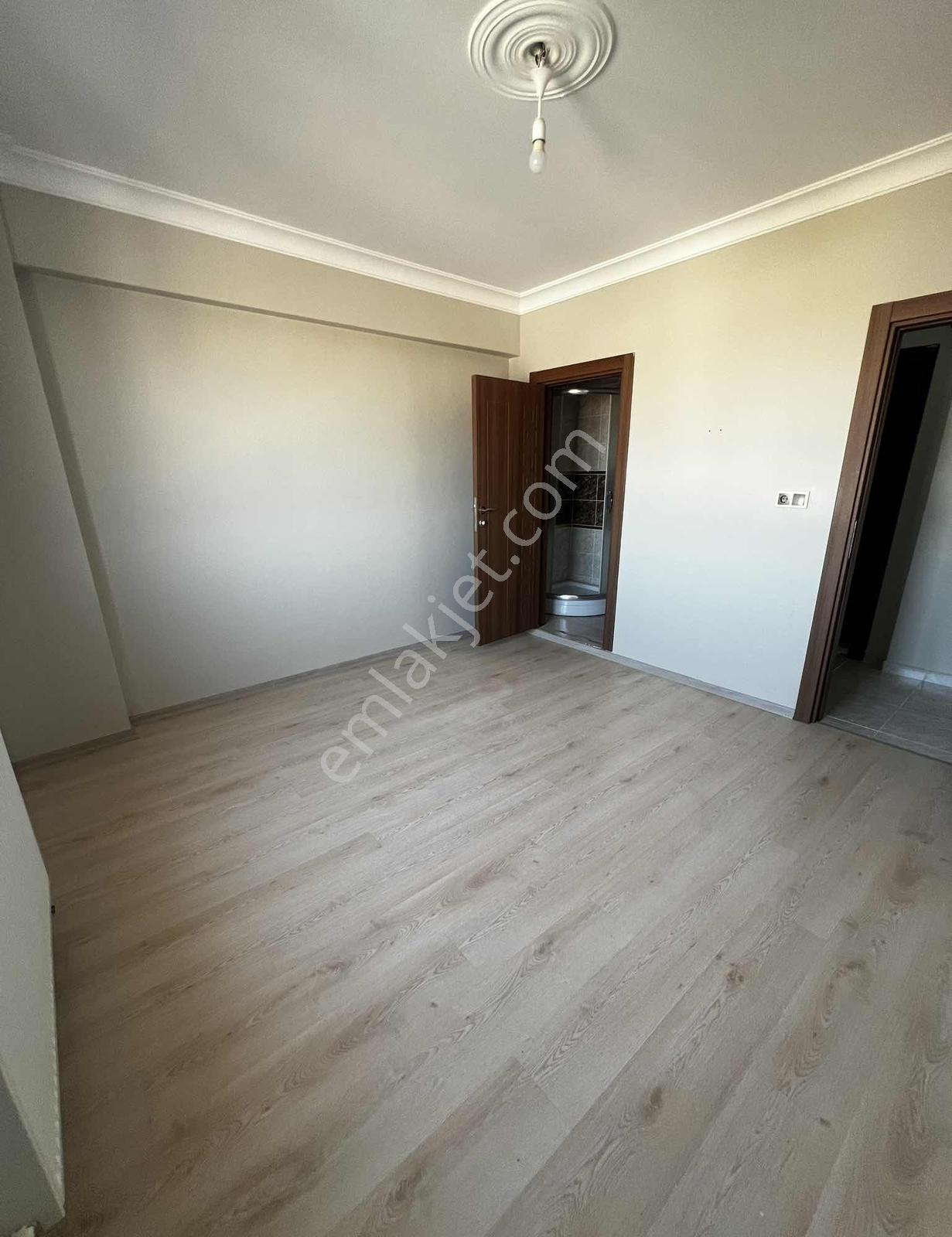 Ebeveyn Banyolu Geniş Kullanım Alanlı Satılık 2+1 Lüks Daire — fotoğraf 43