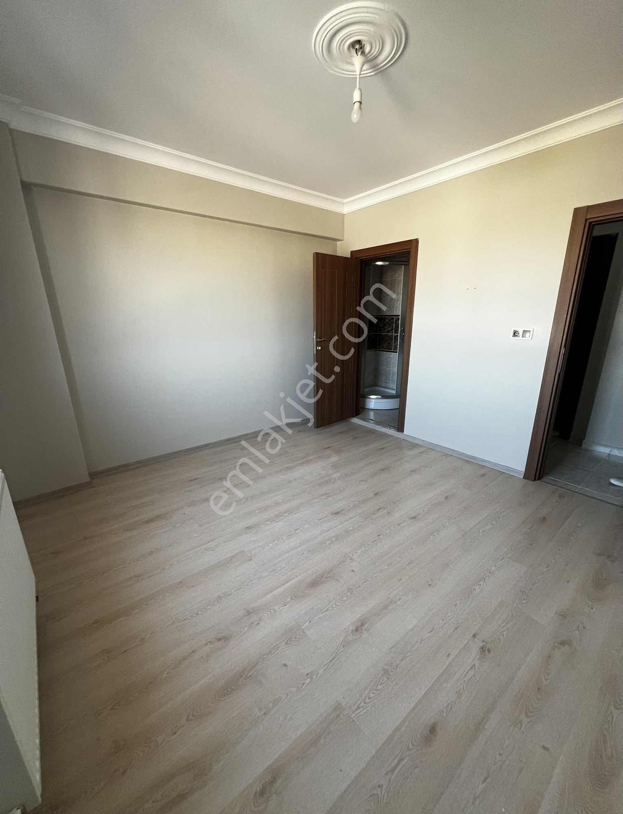 Ebeveyn Banyolu Geniş Kullanım Alanlı Satılık 2+1 Lüks Daire — fotoğraf 45