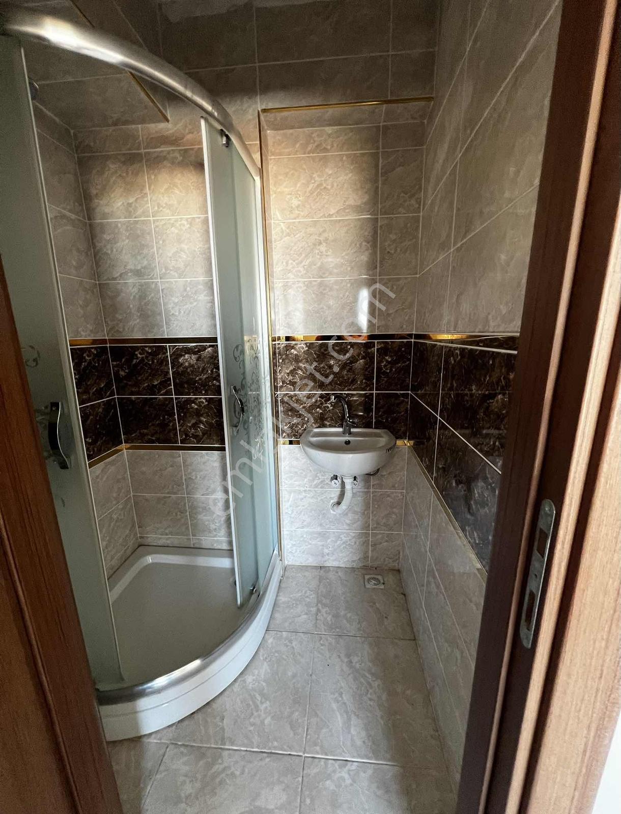 Ebeveyn Banyolu Geniş Kullanım Alanlı Satılık 2+1 Lüks Daire — fotoğraf 48