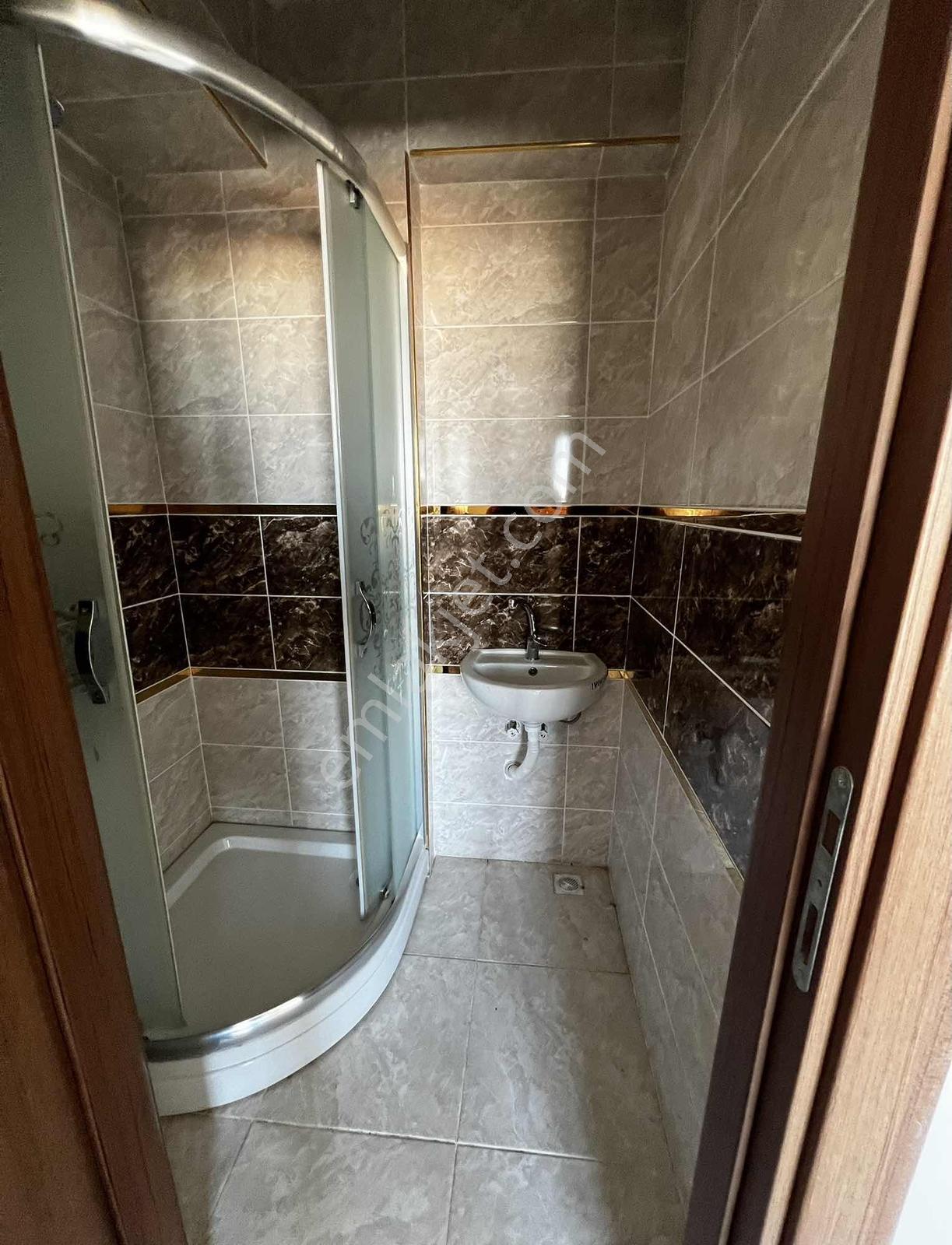 Ebeveyn Banyolu Geniş Kullanım Alanlı Satılık 2+1 Lüks Daire — fotoğraf 49