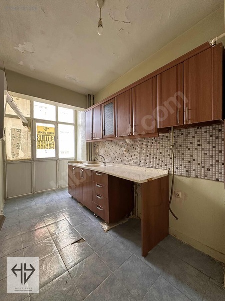 Harun Yılmazdan Karayollarında Satılık Daire — fotoğraf 2