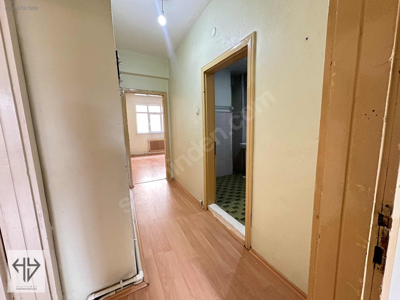 Harun Yılmazdan Karayollarında Satılık Daire — fotoğraf 12