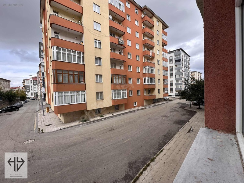 Harun Yılmazdan Karayollarında Satılık Daire — fotoğraf 18