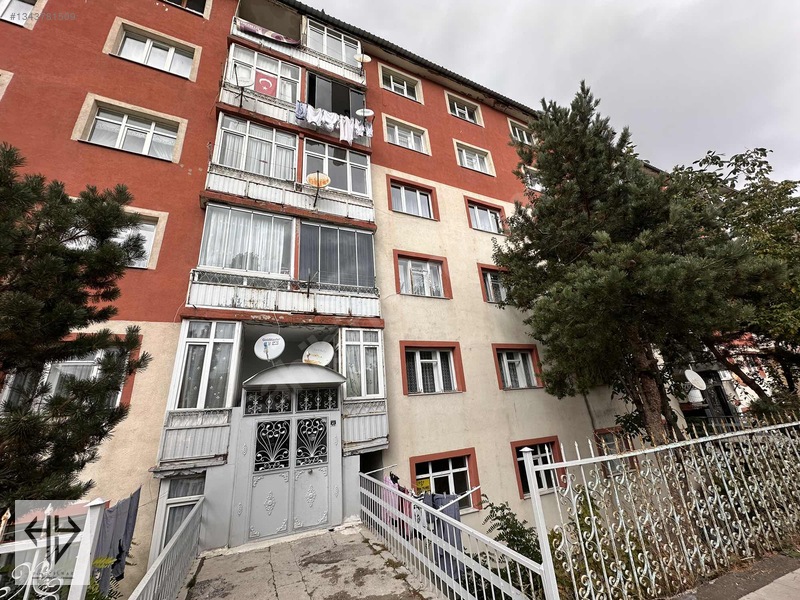Harun Yılmazdan Karayollarında Satılık Daire — fotoğraf 22