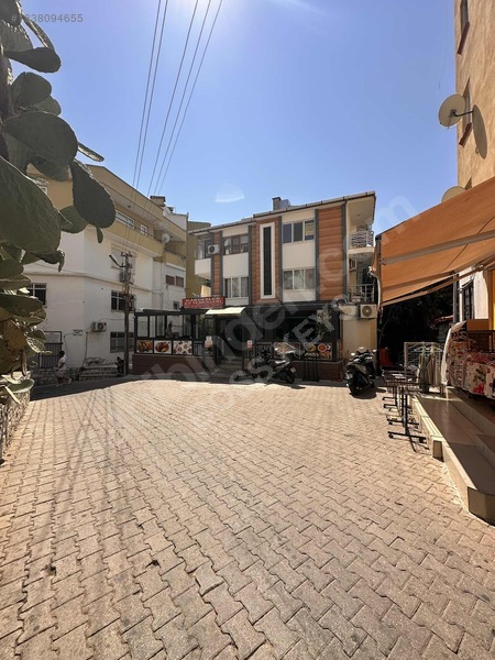 Marmaris'd Denize 250m Masrafsız Satılık Daire 120m² Özel Bahçe — fotoğraf 2