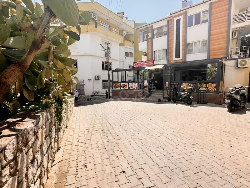 Marmaris'd Denize 250m Masrafsız Satılık Daire 120m² Özel Bahçe — fotoğraf 3