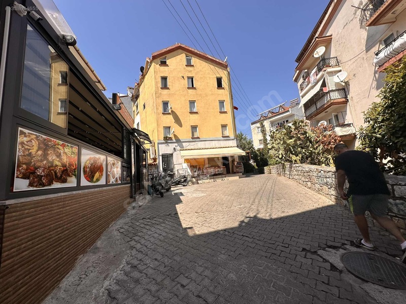 Marmaris'd Denize 250m Masrafsız Satılık Daire 120m² Özel Bahçe — fotoğraf 4