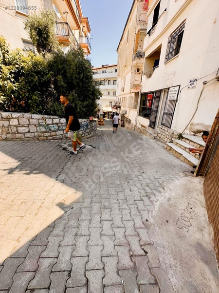 Marmaris'd Denize 250m Masrafsız Satılık Daire 120m² Özel Bahçe — fotoğraf 5