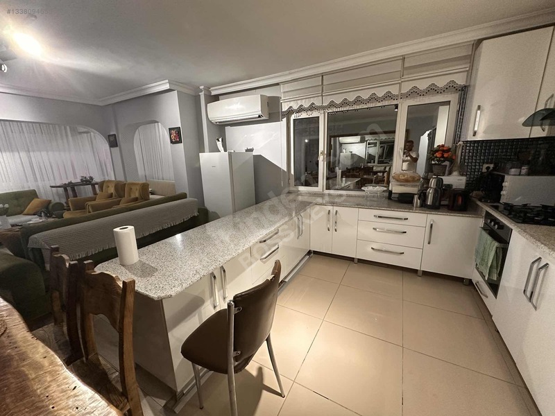 Marmaris'd Denize 250m Masrafsız Satılık Daire 120m² Özel Bahçe — fotoğraf 8