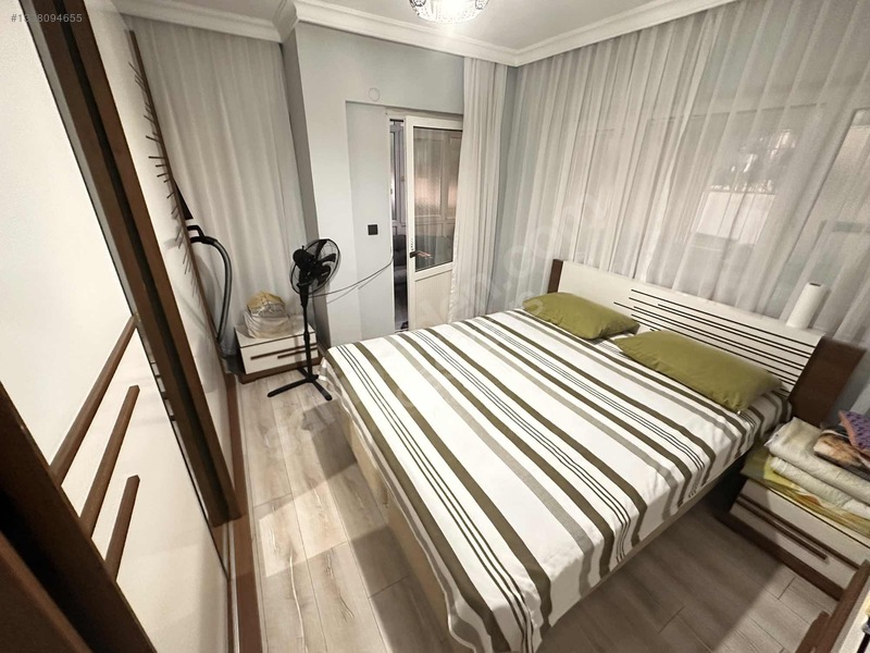 Marmaris'd Denize 250m Masrafsız Satılık Daire 120m² Özel Bahçe — fotoğraf 13
