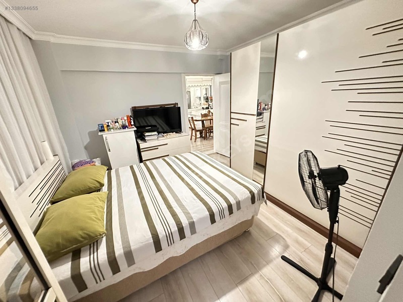 Marmaris'd Denize 250m Masrafsız Satılık Daire 120m² Özel Bahçe — fotoğraf 14