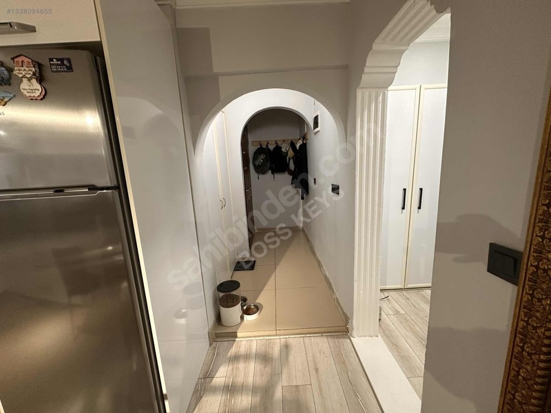Marmaris'd Denize 250m Masrafsız Satılık Daire 120m² Özel Bahçe — fotoğraf 15