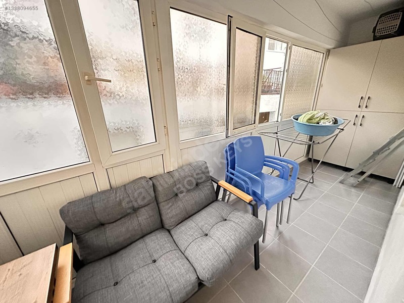 Marmaris'd Denize 250m Masrafsız Satılık Daire 120m² Özel Bahçe — fotoğraf 17