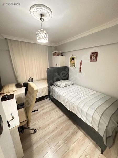 Marmaris'd Denize 250m Masrafsız Satılık Daire 120m² Özel Bahçe — fotoğraf 18
