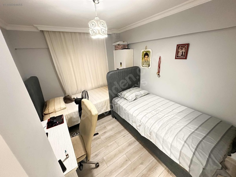 Marmaris'd Denize 250m Masrafsız Satılık Daire 120m² Özel Bahçe — fotoğraf 19