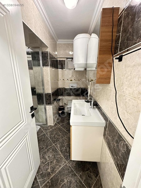 Marmaris'd Denize 250m Masrafsız Satılık Daire 120m² Özel Bahçe — fotoğraf 20