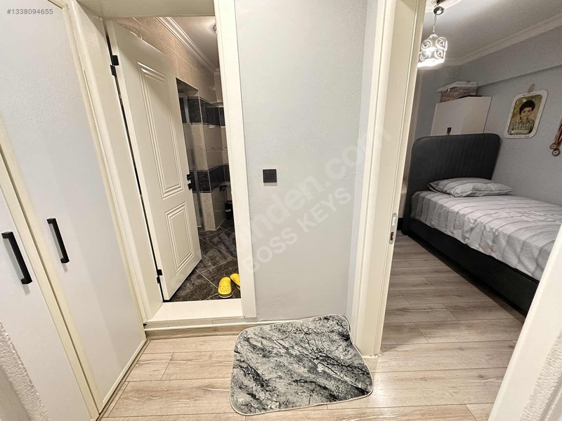 Marmaris'd Denize 250m Masrafsız Satılık Daire 120m² Özel Bahçe — fotoğraf 21