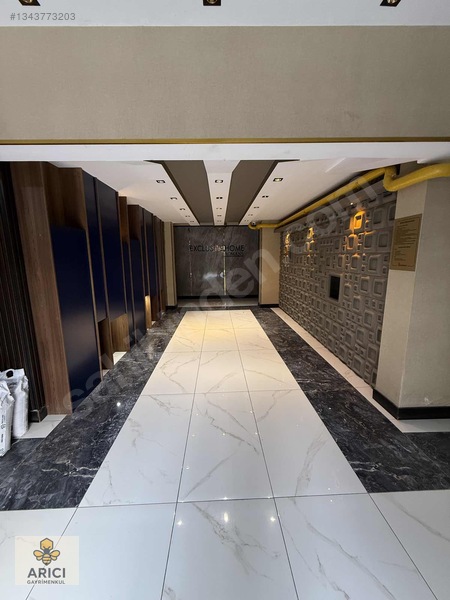 Karaköprü 35 Metre Yol Üstü Lüks 1+1 — fotoğraf 7