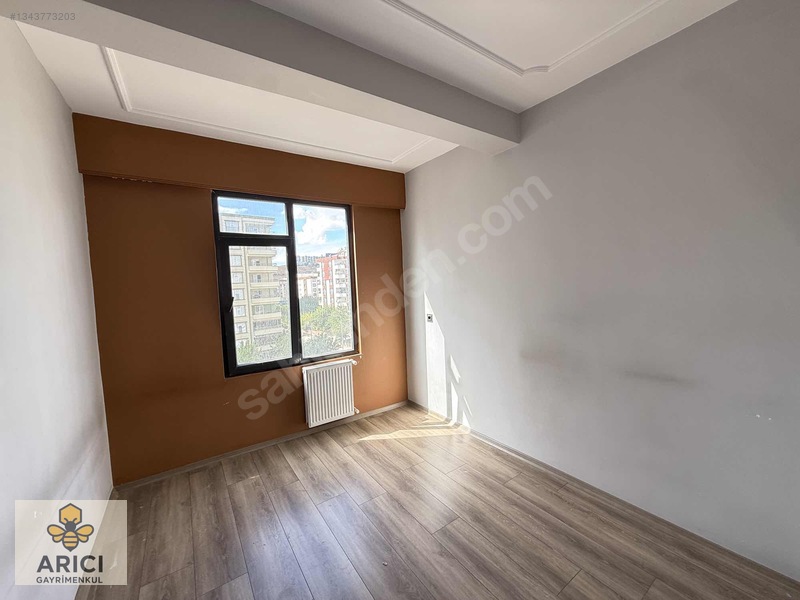 Karaköprü 35 Metre Yol Üstü Lüks 1+1 — fotoğraf 16
