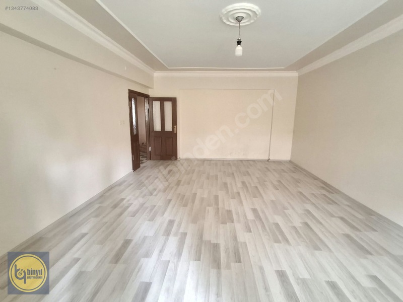Binyıl Gayrimenkul'den Yıldızkent'te Kiralık 3+1 Bodrum — fotoğraf 6
