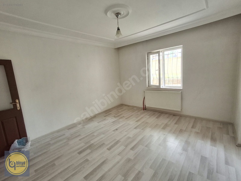 Binyıl Gayrimenkul'den Yıldızkent'te Kiralık 3+1 Bodrum — fotoğraf 7