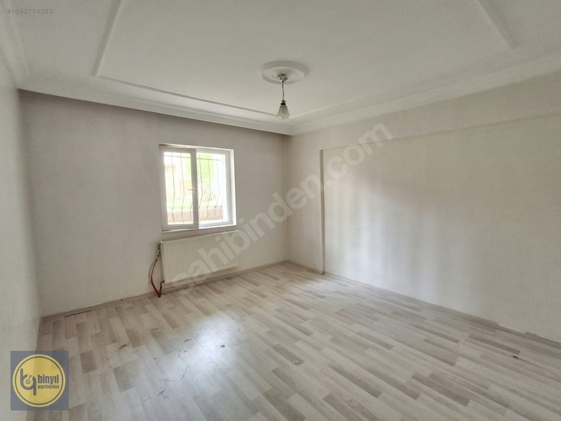 Binyıl Gayrimenkul'den Yıldızkent'te Kiralık 3+1 Bodrum — fotoğraf 9