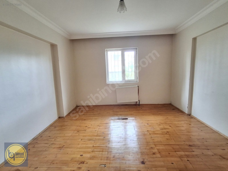 Binyıl Gayrimenkul'den Yıldızkent'te Kiralık 3+1 Bodrum — fotoğraf 10