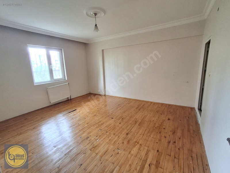 Binyıl Gayrimenkul'den Yıldızkent'te Kiralık 3+1 Bodrum — fotoğraf 11