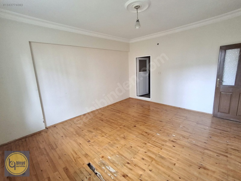 Binyıl Gayrimenkul'den Yıldızkent'te Kiralık 3+1 Bodrum — fotoğraf 12