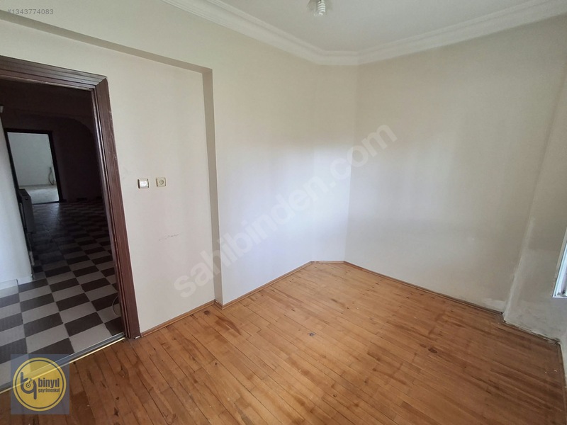 Binyıl Gayrimenkul'den Yıldızkent'te Kiralık 3+1 Bodrum — fotoğraf 14