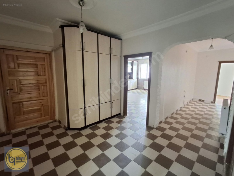 Binyıl Gayrimenkul'den Yıldızkent'te Kiralık 3+1 Bodrum — fotoğraf 16