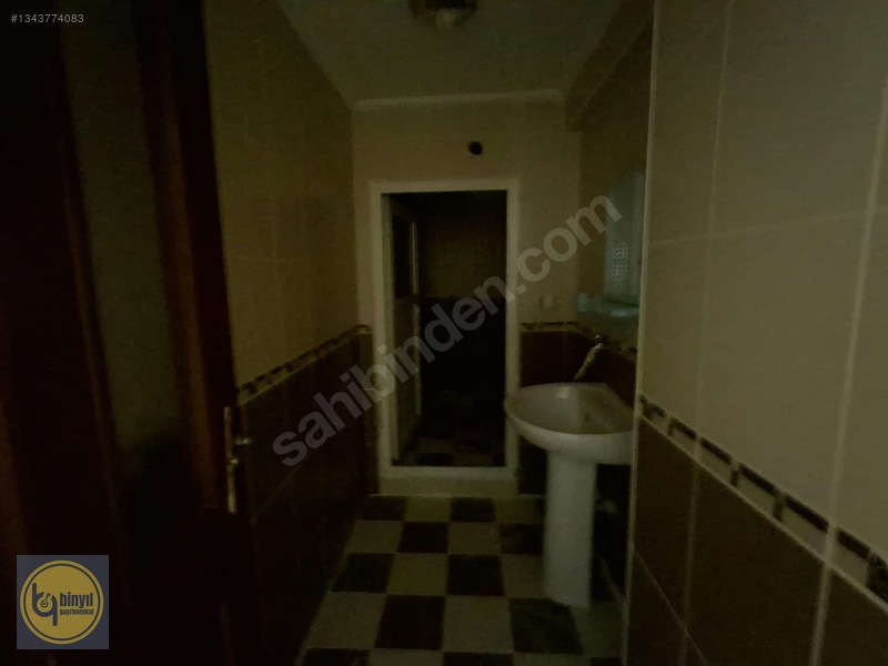 Binyıl Gayrimenkul'den Yıldızkent'te Kiralık 3+1 Bodrum — fotoğraf 20