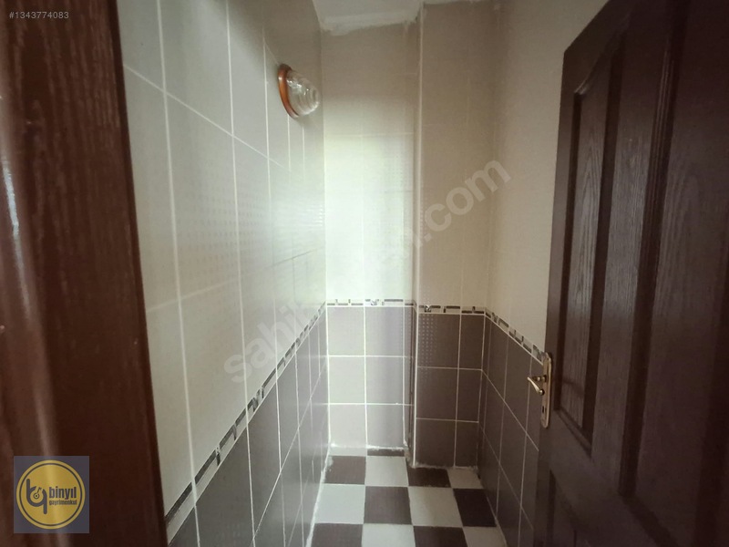 Binyıl Gayrimenkul'den Yıldızkent'te Kiralık 3+1 Bodrum — fotoğraf 21