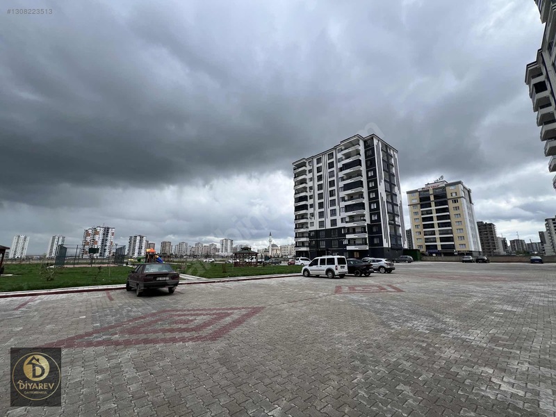 Üçkuyular Fuar Arkası 3+1 Lüks Sıfır Daire — fotoğraf 4